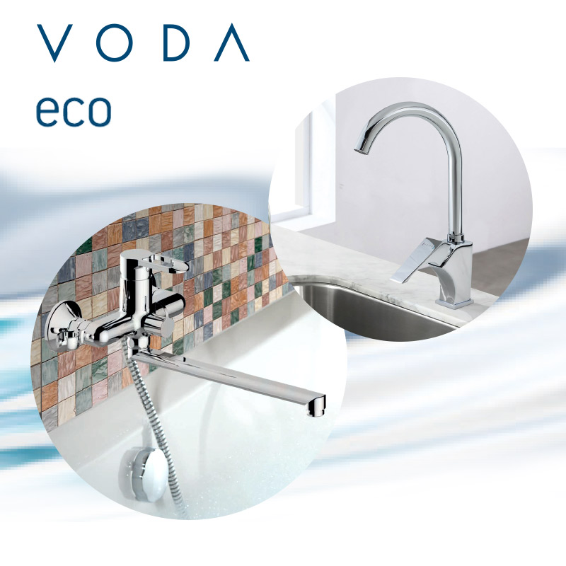 VODA ECO