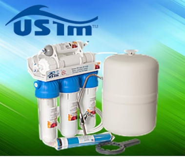 USTM