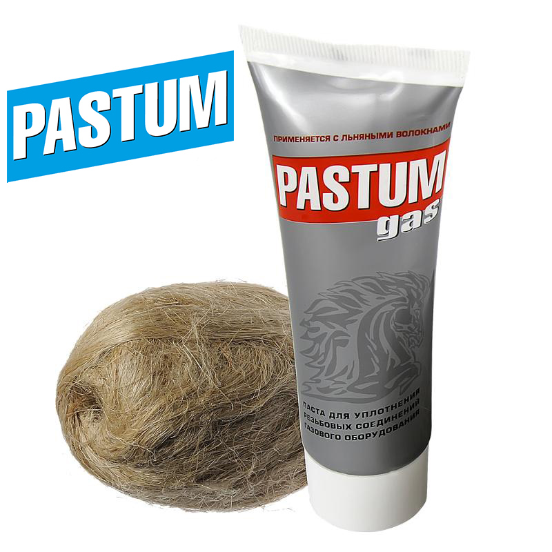 PASTUM