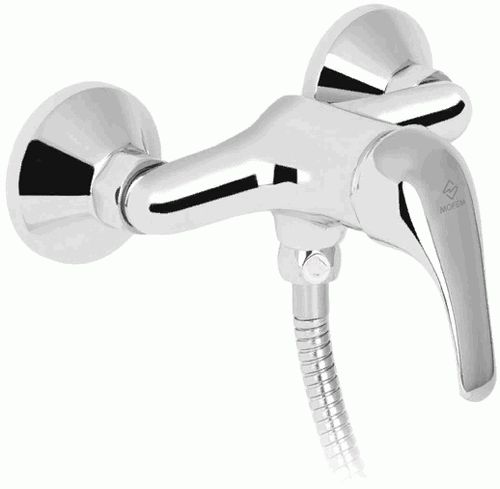 Смеситель для душа Mofem Junior 402 артикул 153-0009-00