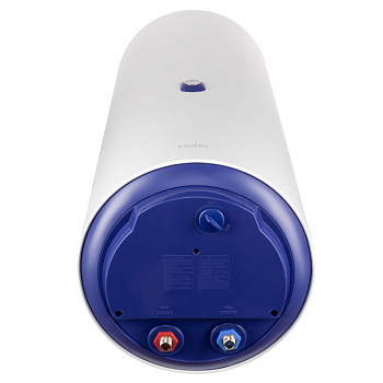 водонагреватель электрич. накопит. Haier 100л с мех. упр., верт., 1,75кВт ES100V-A4 GA0G6JE00RU - №8