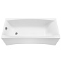 ванна акриловая VIRGO 180x80 Cersanit - №4