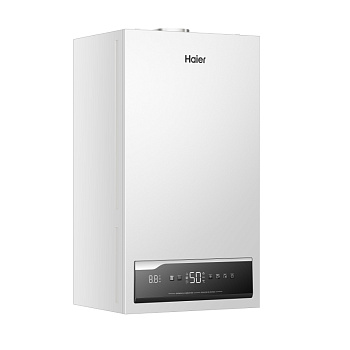 котел газовый конвекционный двухконтурный Haier ProLine S 2.18 Ti GE0Q62E0BRU - №1