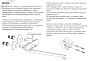 смеситель для ванны ROSSINKA RS28-33 - №2