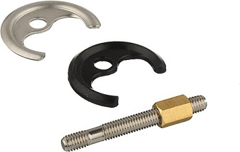 Смеситель для кухни Mofem Junior 302 артикул 652-0042-03 - №3