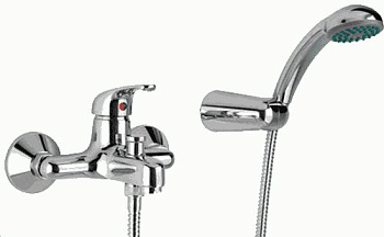 Смеситель для ванны Mofem Junior 202 артикул 151-0012-00