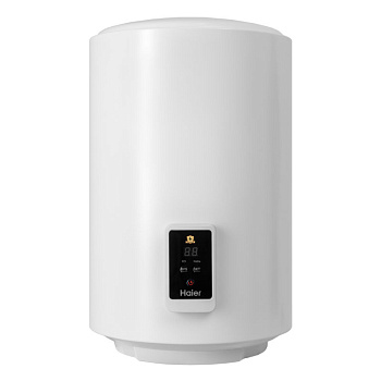 водонагреватель электрич. накопит. Haier 50л с элек. упр., верт., 1,5кВт ES50V-A5 GA0G6KE00RU
