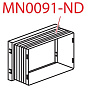 рукав рамы MN0091-ND