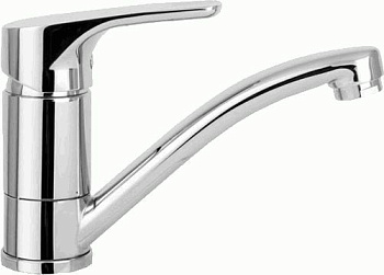 Смеситель для умывальника Mofem Samba 110 SAMBA артикул 150-0052-50