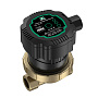 насос циркуляционный PUMPMAN GRD15/1.8 (8Вт, H-1.8м, Q-0.6m3/ч,G 1/2”, А класс)
