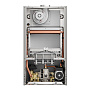 котел газовый конвекционный двухконтурный Haier EvoLine 2.24 Ti GE0Q69E0BRU - №4