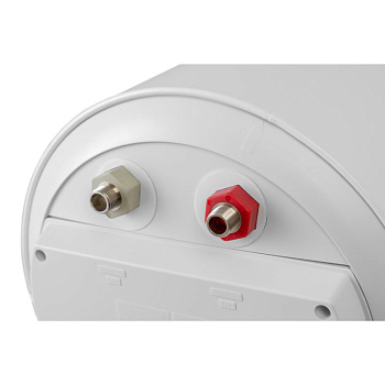 водонагреватель электрич. накопит. Haier 50л с элек. упр., верт., 1,5кВт ES50V-A5 GA0G6KE00RU - №3