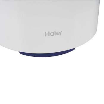 водонагреватель электрич. накопит. Haier 80л с мех. упр., верт., 1,75кВт ES80V-A4 GA0G6HE00RU - №7
