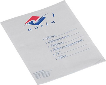 Смеситель для умывальника Mofem Trend Plus 101 донный клапан, артикул 150-1513-00 - №2