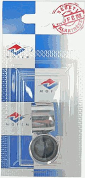 аэратор латунный М22*1 вн.рез. (2шт/уп) MOFEM 273-0024-06