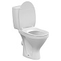 унитаз-компакт MELAR 031 3/6 DPL EO slim Cersanit - №4
