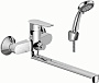 смеситель для ванны ROSSINKA S35-35