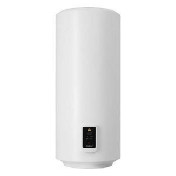 водонагреватель электрич. накопит. Haier 80л с элек. упр., верт., 1,5кВт ES80V-A5 GA0G7BE02RU