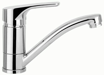 Смеситель для умывальника Mofem Junior Evo 110 артикул 150-0059-50