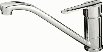 Смеситель для кухни Mofem Rumba 302 RUMBA артикул 652-0079-10