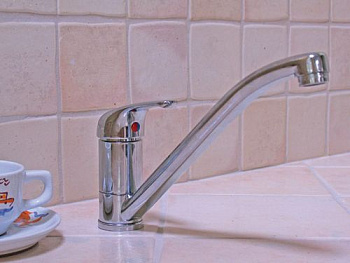 Смеситель для кухни Mofem Junior 302 артикул 652-0042-03 - №5