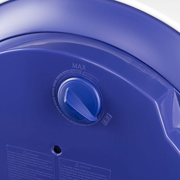 водонагреватель электрич. накопит. Haier 100л с мех. упр., верт., 1,75кВт ES100V-A4 GA0G6JE00RU - №6