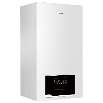 котел газовый конденсационный одноконтурный Haier GreenLine 1.20 TiW GE0Q6CE0ARU - №1