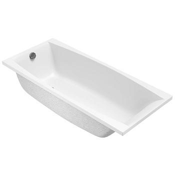 ванна акриловая VIRGO 180x80 Cersanit - №5