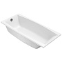 ванна акриловая VIRGO 180x80 Cersanit - №5