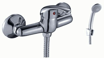 смеситель для душа ROSSINKA A35-41