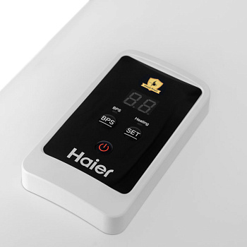 водонагреватель электрич. накопит. Haier 100л с элек. упр., верт., 1,5кВт ES100V-A5 GA0G7CE02RU - №3