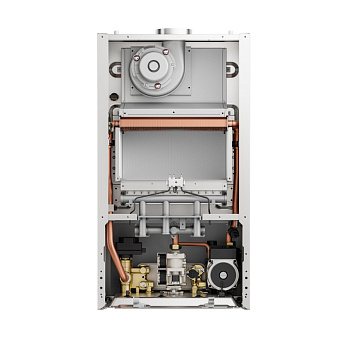 котел газовый конвекционный двухконтурный Haier ProLine S 2.18 Ti GE0Q62E0BRU - №4