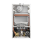 котел газовый конвекционный двухконтурный Haier ProLine S 2.18 Ti GE0Q62E0BRU - №4
