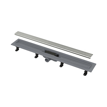 дренажный канал Alcadrain 950*60 д.40мм APZ9-950M (УЦЕНКА)