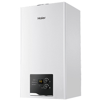 котел газовый конвекционный двухконтурный Haier Urban 2.10 TM 10,2 кВт GE0Q6QE09RU