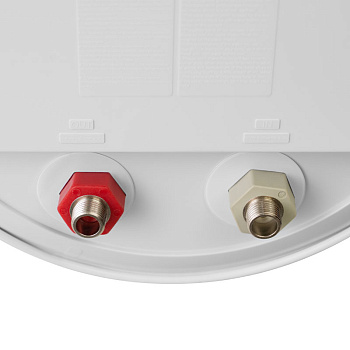 водонагреватель электрич. накопит. Haier 80л с элек. упр., верт., 1,5кВт ES80V-A5 GA0G7BE02RU - №2