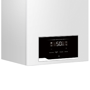котел газовый конденсационный одноконтурный Haier GreenLine 1.20 TiW GE0Q6CE0ARU - №3