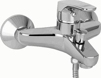 Смеситель для ванны Mofem Junior Evo 202 артикул 151-0063-00