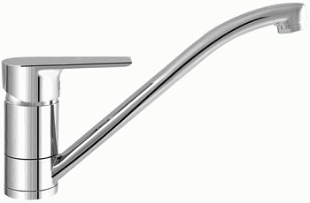 Смеситель для кухни Mofem Trend Plus 302 артикул 152-1563-02