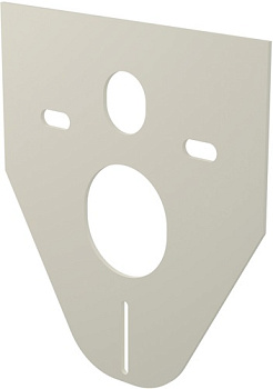 плита звукоизоляционная M91 Alcadrain