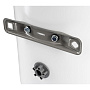 водонагреватель электрич. накопит. Haier 30л с мех. упр., верт., 1,75кВт ES30V-A4 GA0G6FE00RU - №5
