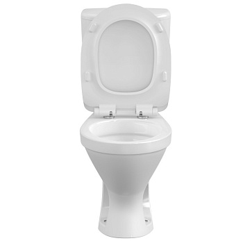 унитаз-компакт MELAR 031 3/6 DPL EO slim Cersanit - №2