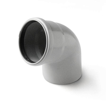 отвод PP 110*67 PRO AQUA COMFORT