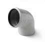 отвод PP 110*67 PRO AQUA COMFORT