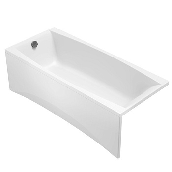 ванна акриловая VIRGO 180x80 Cersanit - №3