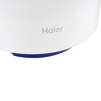 водонагреватель электрич. накопит. Haier 30л с мех. упр., верт., 1,75кВт ES30V-A4 GA0G6FE00RU - №4