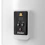 водонагреватель электрич. накопит. Haier 100л с элек. упр., верт., 1,5кВт ES100V-A5 GA0G7CE02RU - №1