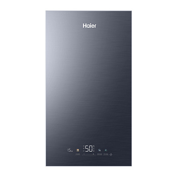 котел газовый конвекционный двухконтурный Haier EvoLine 2.24 Ti GE0Q69E0BRU