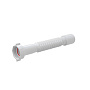 гофра 1.1/4"х40 350-790мм A730 Alcadrain