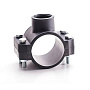 седелка ПНД болтовая 32-1/2" (60/1) РТП